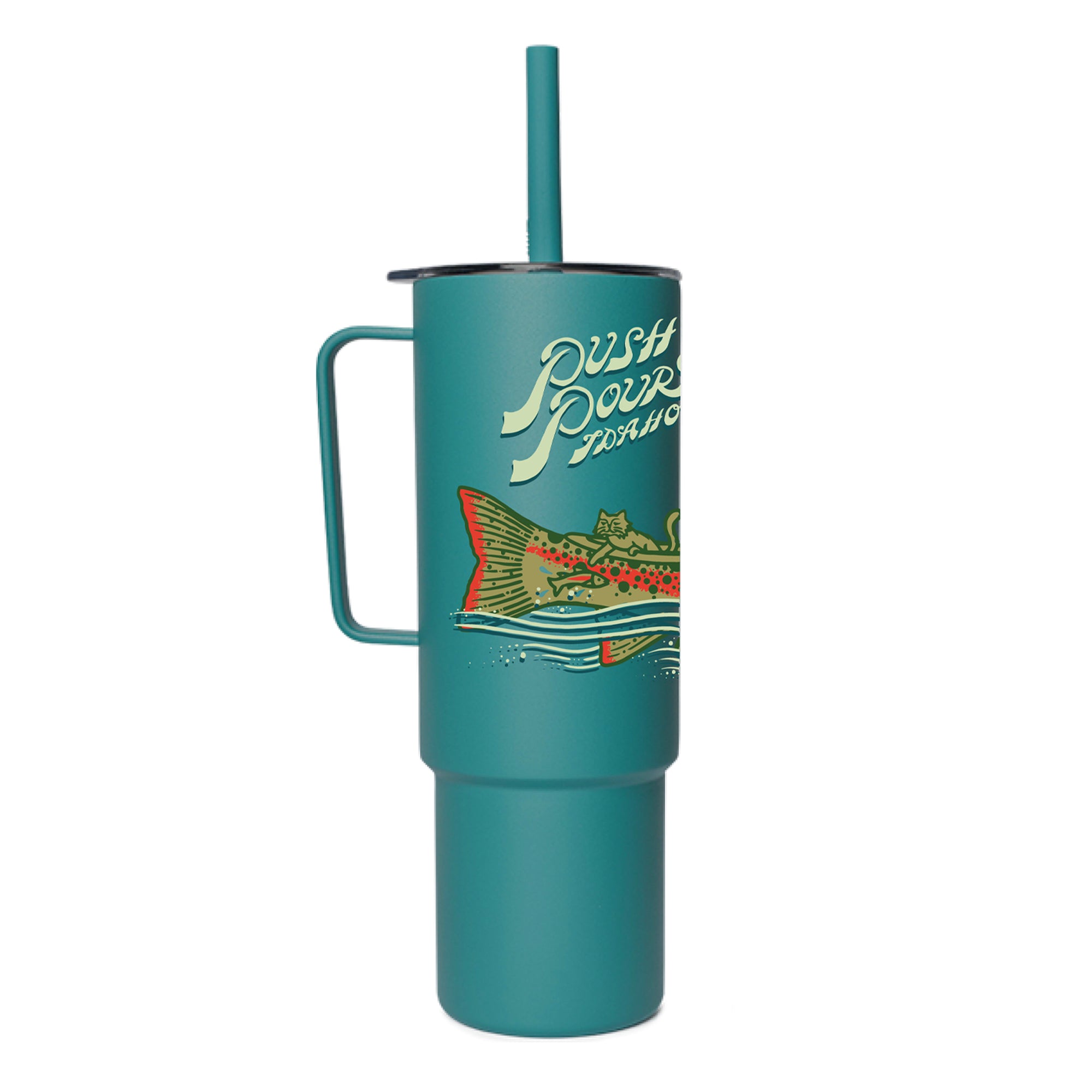 Floating All Day Miir Tumbler 32oz