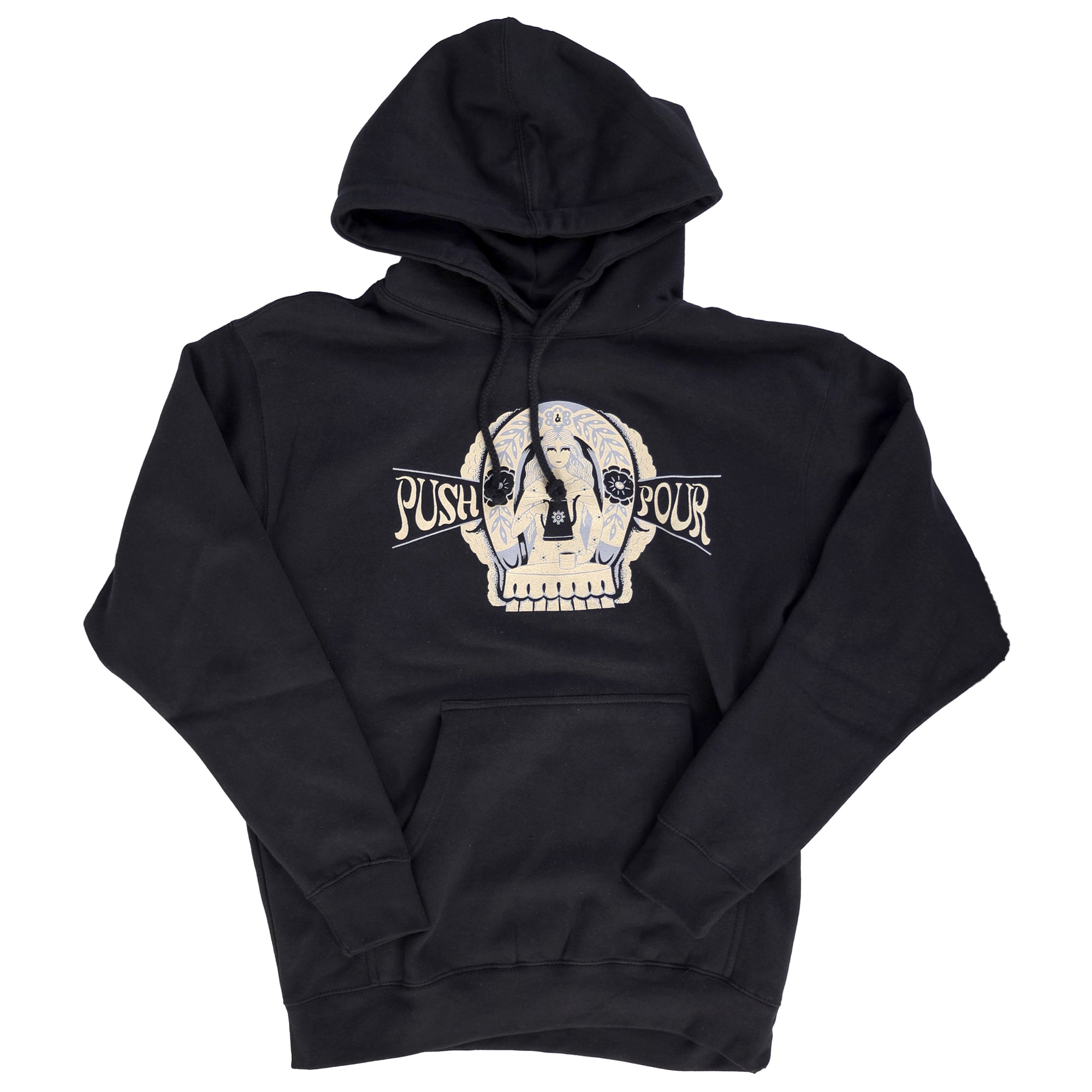 Skully Hoody