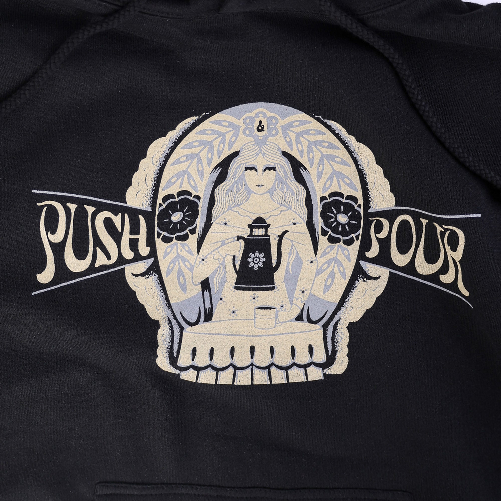 Skully Hoody